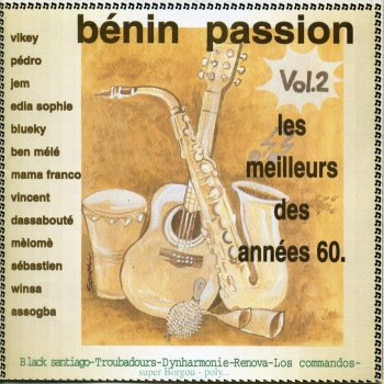 Paroles De L Album Benin Passion Vol 2 Le Meilleur Des Annees 60 Au Benin Par Various Artists Musixmatch Le Plus Grand Catalogue De Paroles Au Monde Translation of '٦٠ دقيقة حياة (60 de2ee2a 7ayah)' by assala nasri (أصالة نصري, assala mostafa hatem nasri) from arabic to english. musixmatch