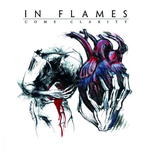 In Flames Crawling Through Knives lyrics Musixmatch