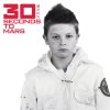 30 Seconds To Mars Thirty Seconds To Mars - cover art