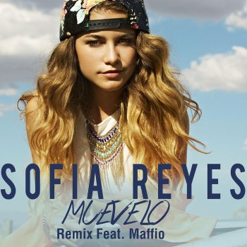 Muévelo Remix (feat. Maffio) - Single