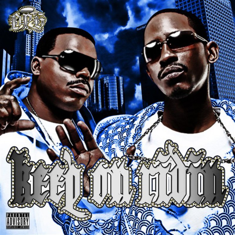 Tha Dogg Pound Feat Snoop Dogg Bad Lucc Damani Problem