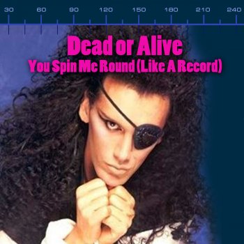 You Spin Me Right Round Like A Record By Dead Or Alive Album Lyrics Musixmatch Song Lyrics And Translations