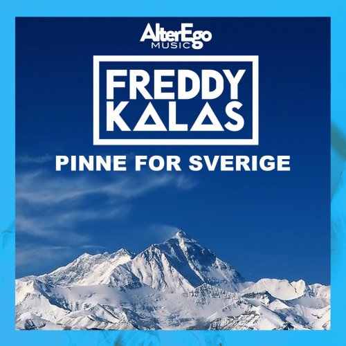 Pinne for Sverige - Single