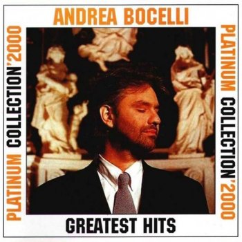 Andrea Bocelli Dulce Pontes O Mare E Tu Lyrics Platinum Collection By Andrea Bocelli Album Lyrics Musixmatch
