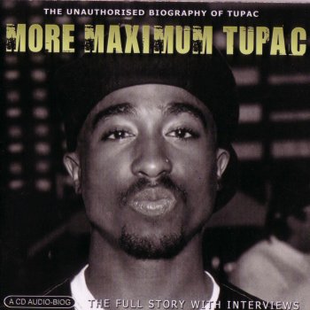 tupac discography with pictures