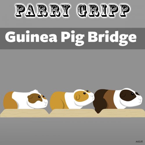 Guinea Pig Bridge