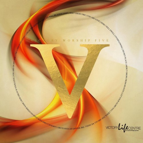 Victory Worship Five (Studio Album)