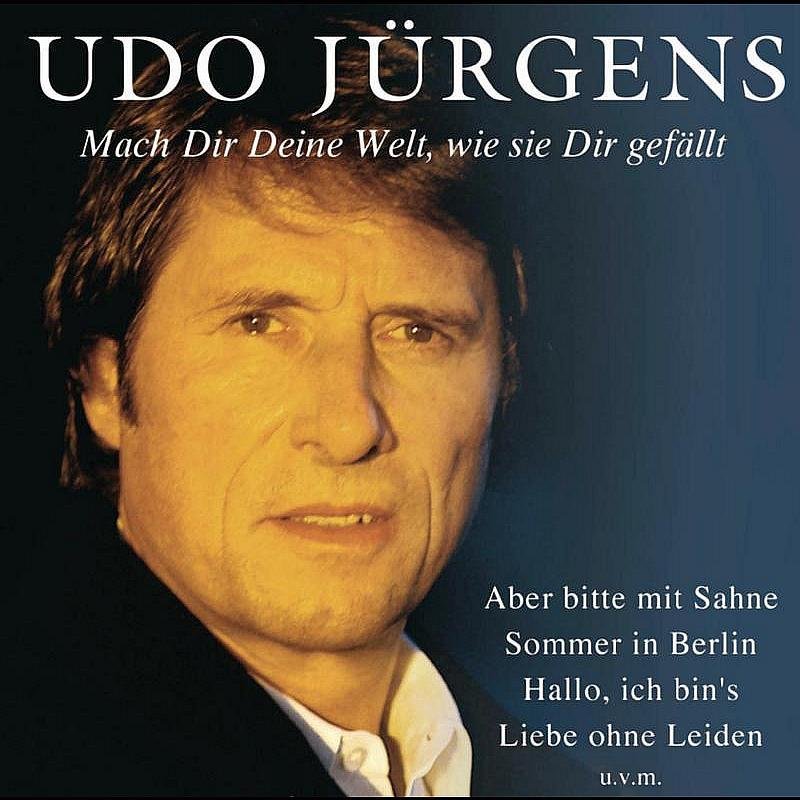 Udo Jürgens Liebe Ohne Leiden Text