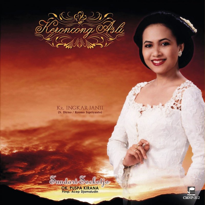 Sundari Soekotjo Kr Dewi Murni Lyrics Musixmatch