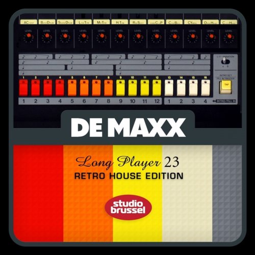 De Maxx - Long Player 23