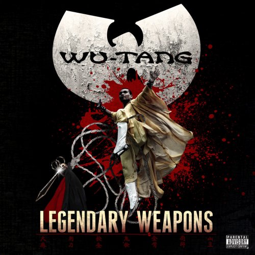 Legendary Weapons (Deluxe Edition)