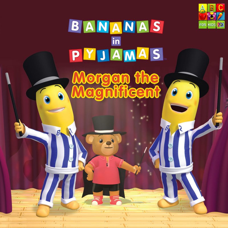 Bananas in Pyjamas The Ping Pong Hiccups Lyrics Musixmatch
