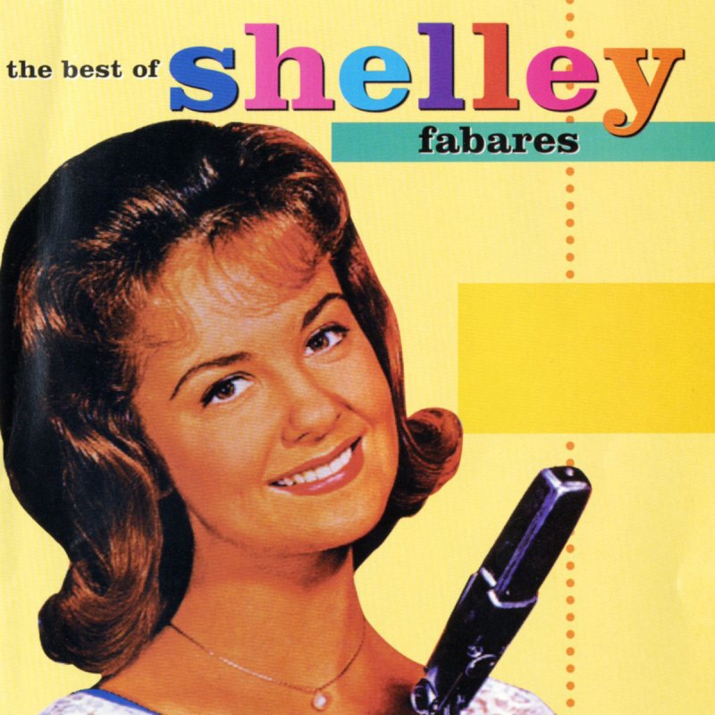 Shelley Fabares - Big Star の 歌 詞 Musixmatch.