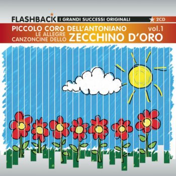 Ninna Nanna Per Non Dormire Testo Piccolo Coro Dell Antoniano Mtv Testi E Canzoni