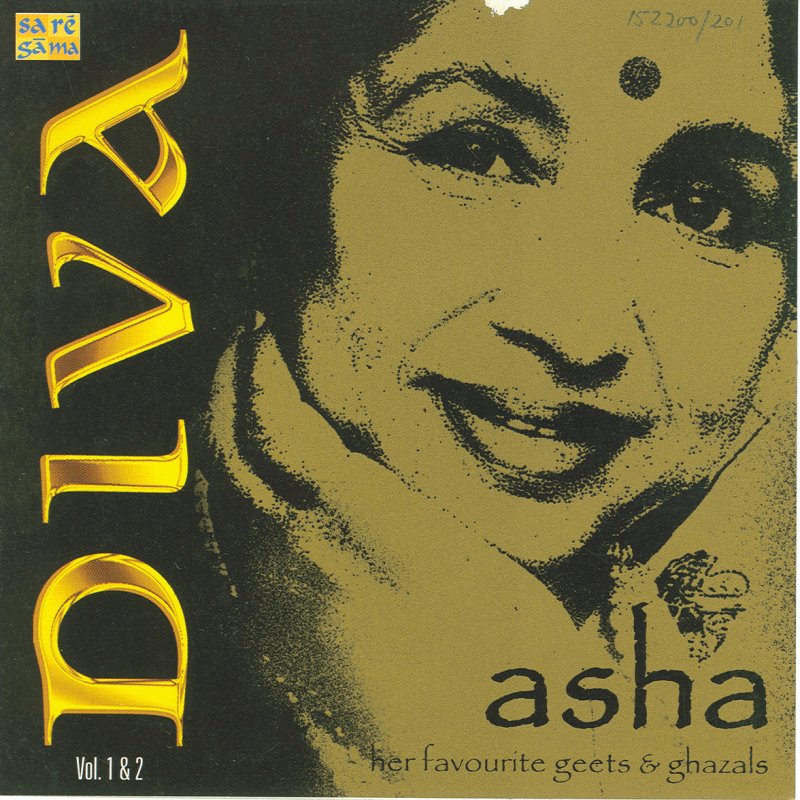 Asha Bhosle Ghulam Ali Salona Sa Sajan Hai Aur Main Hoon Lyrics Musixmatch Salona sa sajan sargam notation 2 harmonium. musixmatch