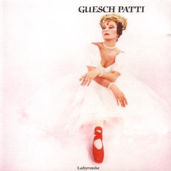Guesch Patti Le Canzoni Gli Album I Testi E Le Traduzioni Mtv