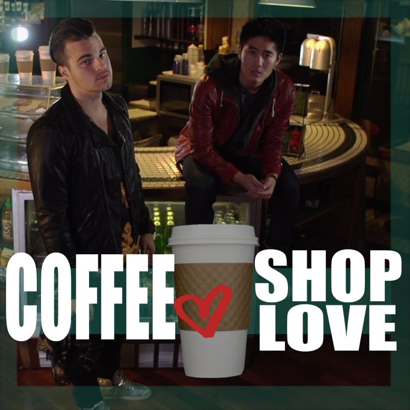 Ryan Higa feat. Golden Coffee Shop Love Lyrics Musixmatch