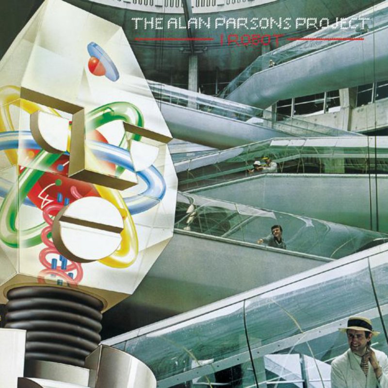 The Alan Parsons Project I Wouldn T Want To Be Like You Lyrics Musixmatch