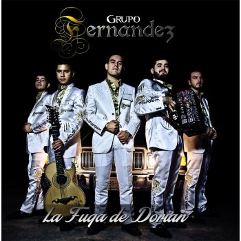 Letra de La Fuga del Dorian (feat. Ariel Camacho & Regulo Caro) de