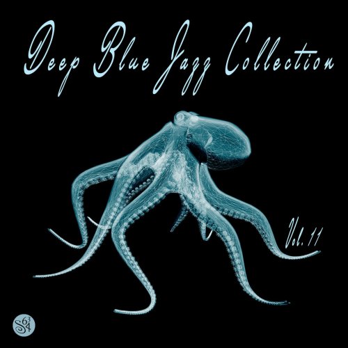 Deep Blue Jazz Collection, Vol. 11
