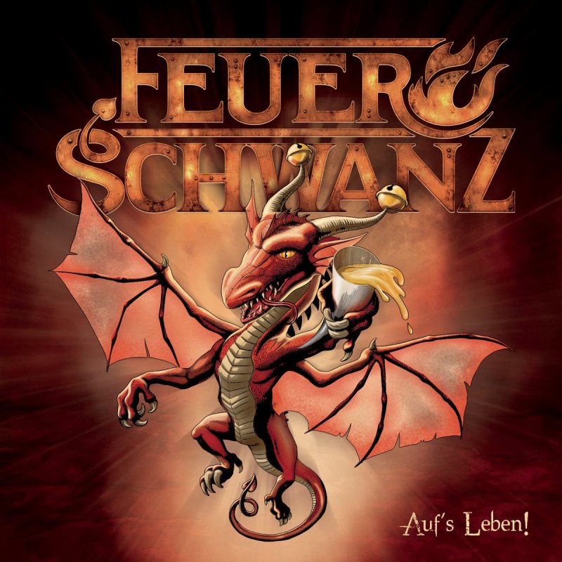 Feuerschwanz Herz im Sturm Lyrics Musixmatch