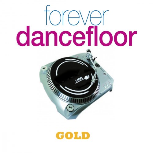 Forever Dancefloor