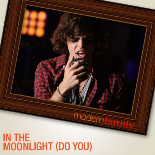 In the Moonlight (From "Modern Family")