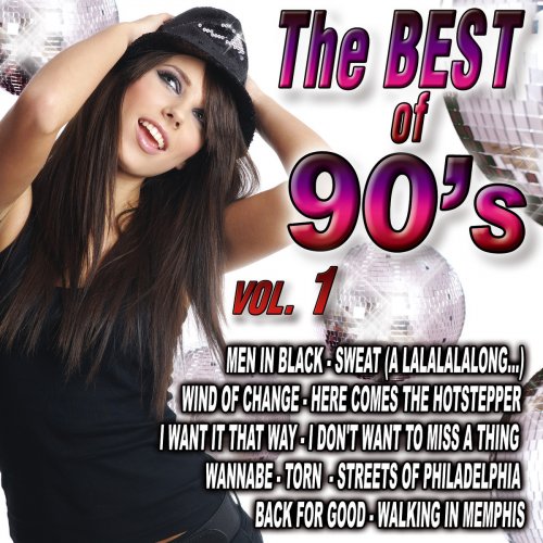 Best Of The 90's Vol.1
