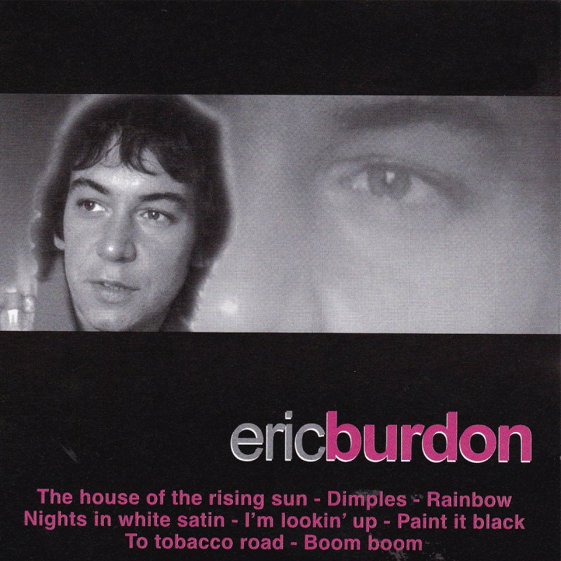 Letra de The House of the Rising Sun de Eric Burdon Musixmatch