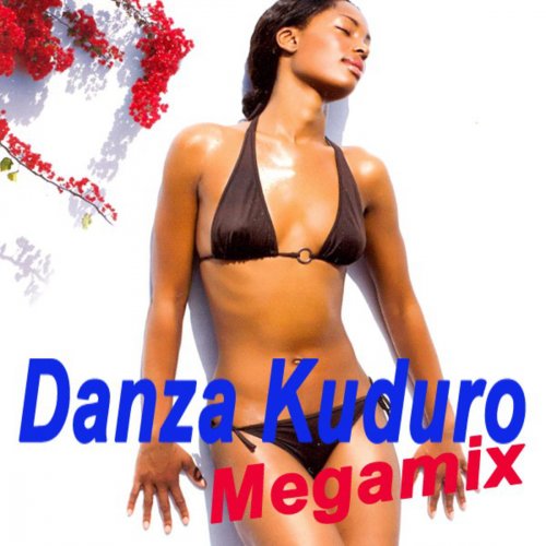 Danza Kuduro Megamix