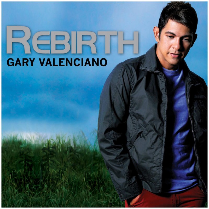 Growing up-Gary Valenciano (Lyrics Video) 