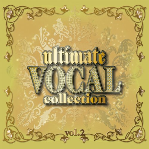Ultimate Vocal Collection, Vol. 2