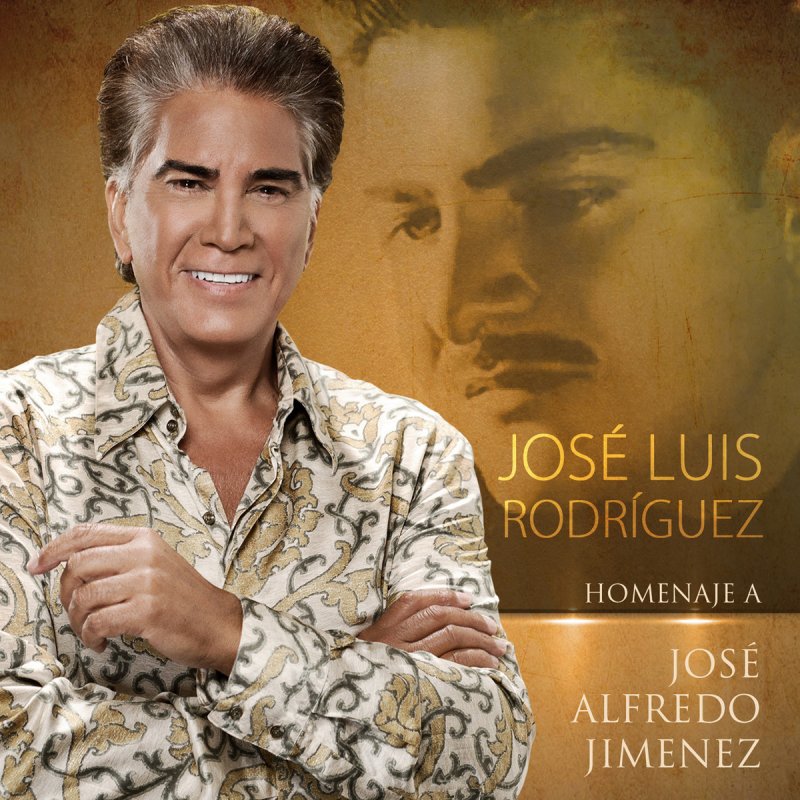 José luis Los Amigos Lyrics | Musixmatch