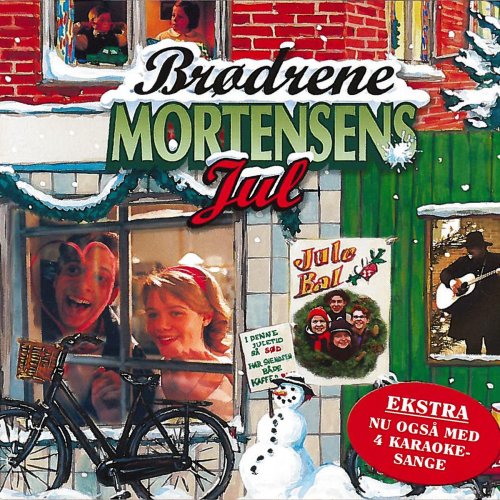 Brødrene Mortensens Jul