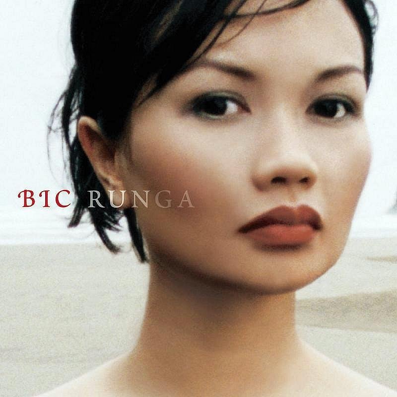 Bic Runga Nude Photos 47 Bic Runga Nude Photos 1