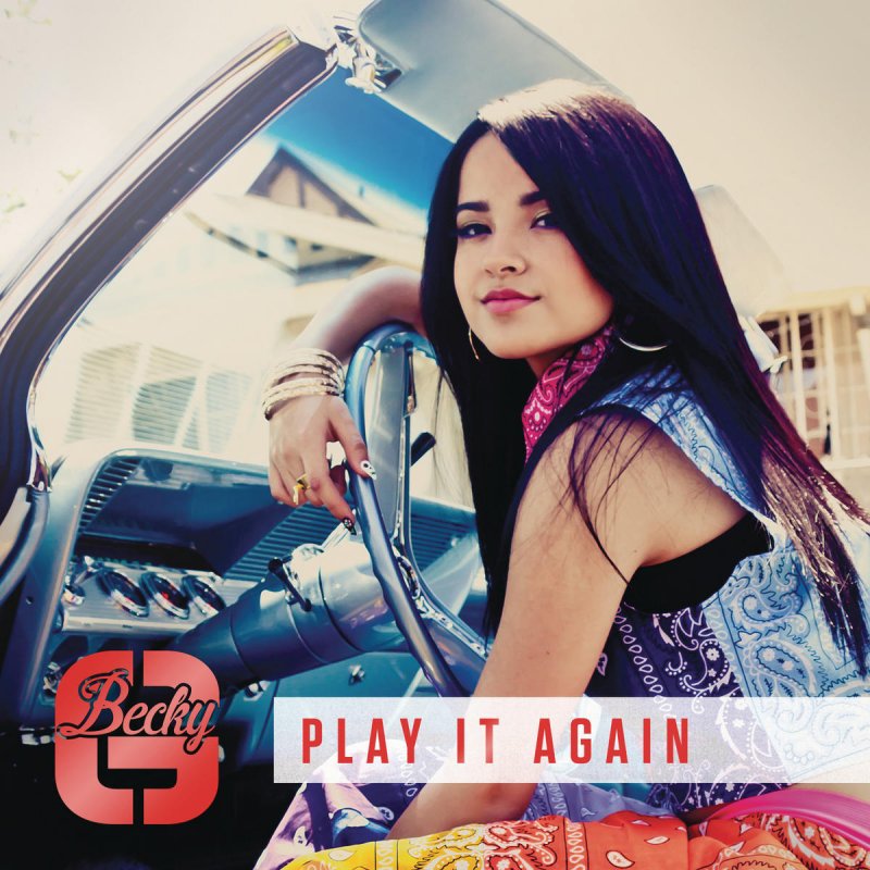 Pitbull ft becky g outlet
