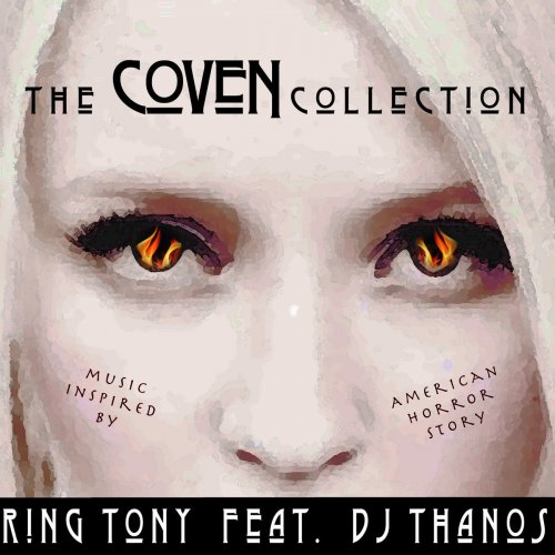 The Coven Collection (Music Inspired by American Horror Story Season 3)
