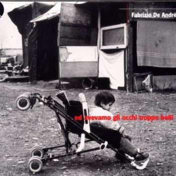 Elogio Della Solitudine Testo Fabrizio De Andre Mtv Testi E Canzoni