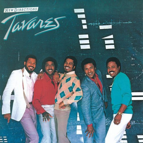 Tavares - A Penny For Your Thoughts (Single Version) Lyrics