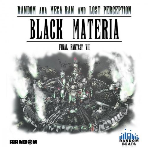 Black Materia: Final Fantasy VII (Music from the Video Game)