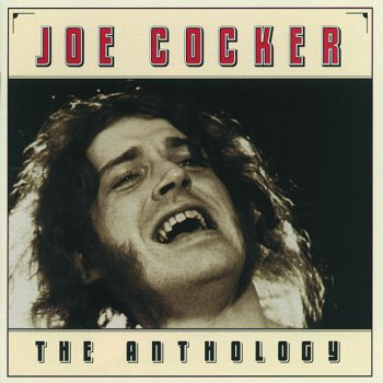 Joe Cocker