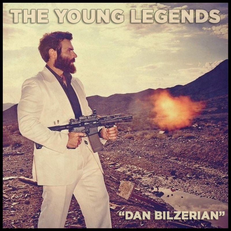 The Young Legends feat. Hot Rod 
