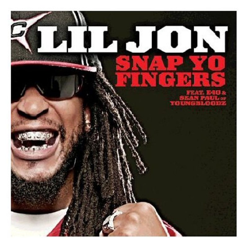 Youngbloodz Sean Paul E 40 Lil Jon Snap Yo Fingers Lyrics Musixmatch