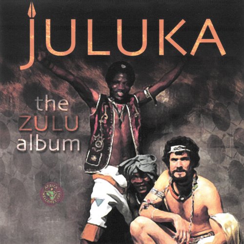 The Zulu Album