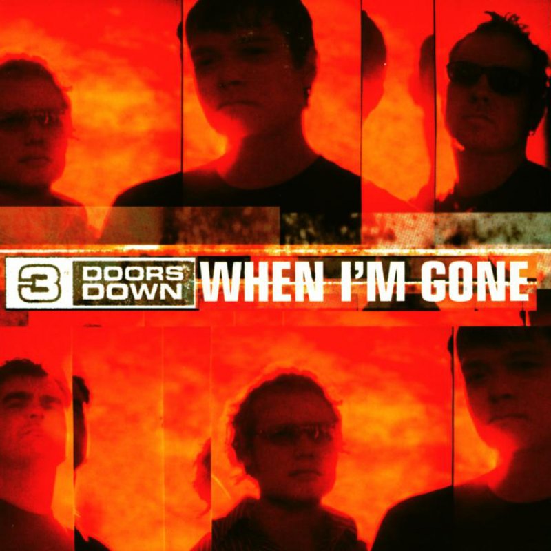3 Doors Down Living A Lie Lyrics Musixmatch I'll never let you down, even if i could i'd give up everything if only for your good. musixmatch