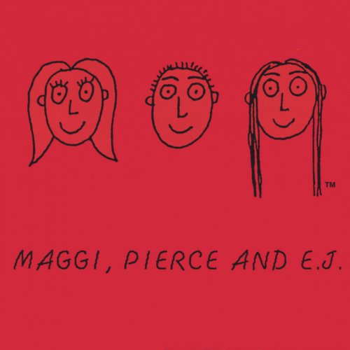 RED/Maggi, Pierce and E.J.