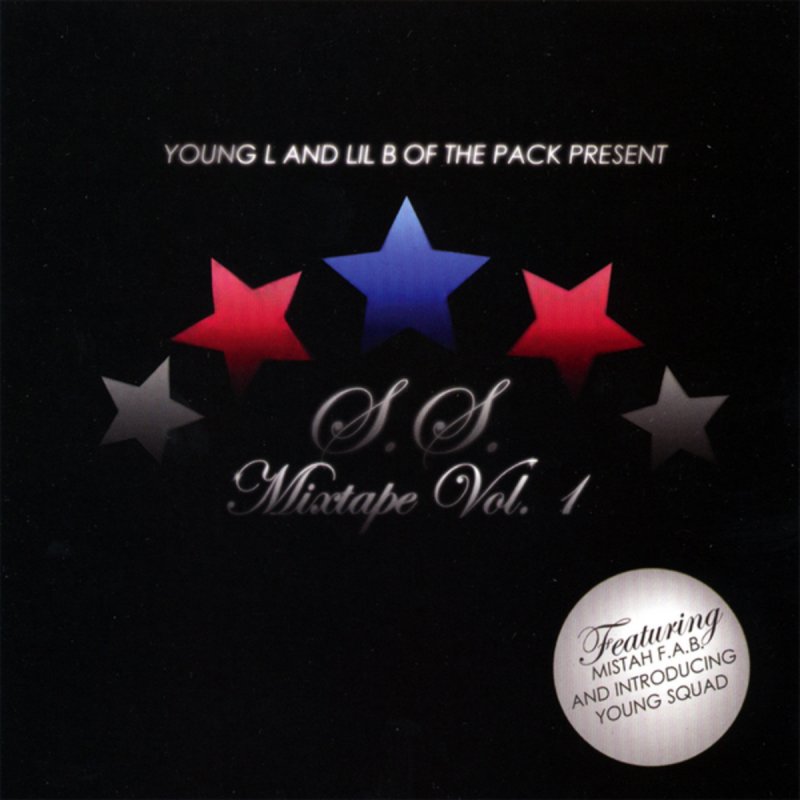 Young L And Lil B Free Style Lyrics Musixmatch
