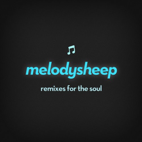 Remixes for the Soul