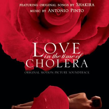 Love In The Time Of Cholera Ep By Shakira Album Lyrics Musixmatch Song Lyrics And Translations