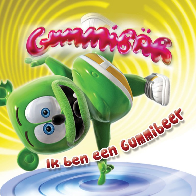 Gummibar Osito Gominola The Gummy Bear Song Spanish Version Lyrics Musixmatch See more of yo soy tu gominola on facebook. osito gominola the gummy bear song